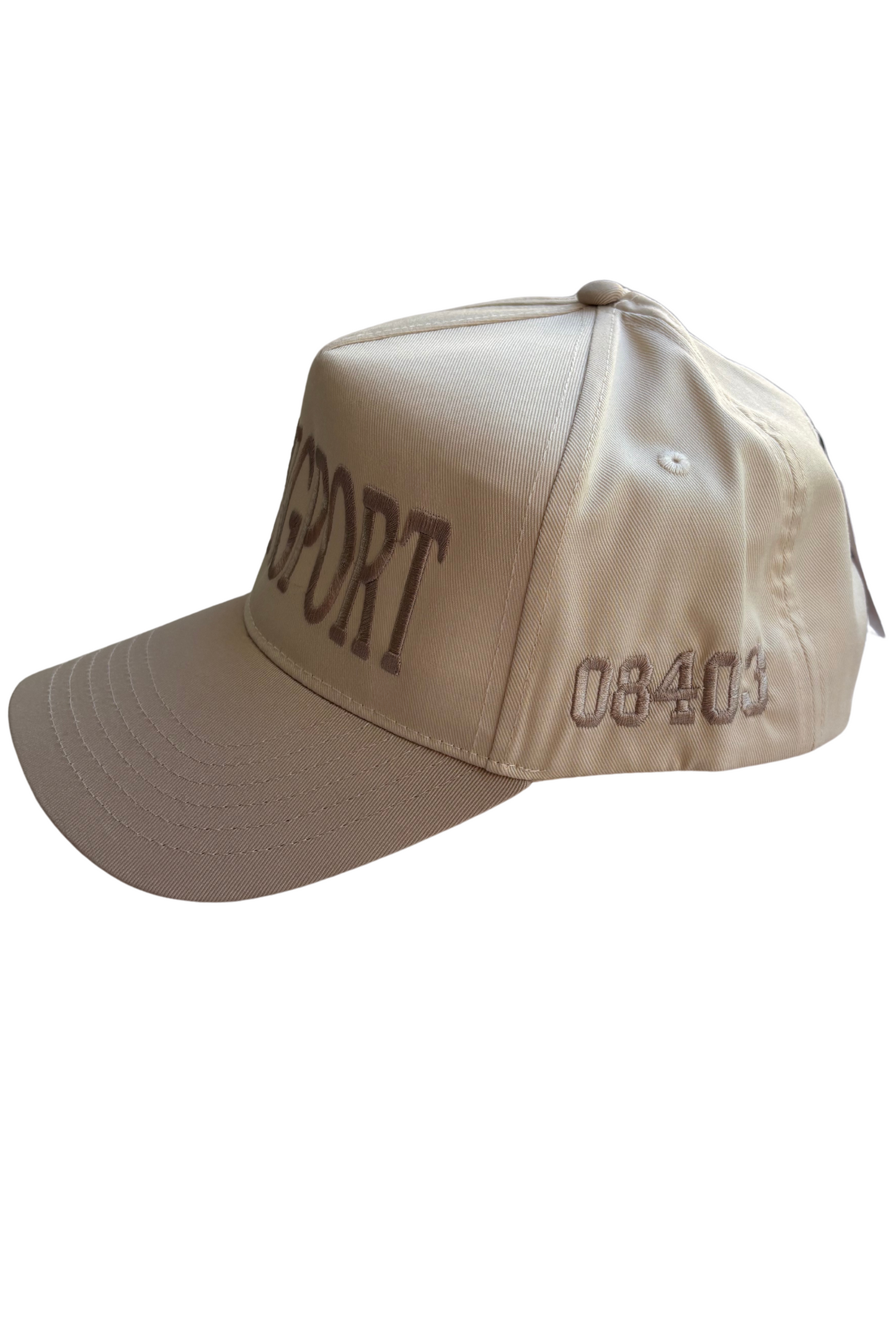 Longport New Jersey Hat