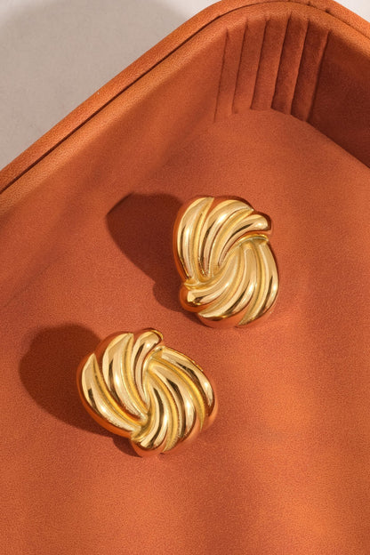 Ashton Stud Earrings