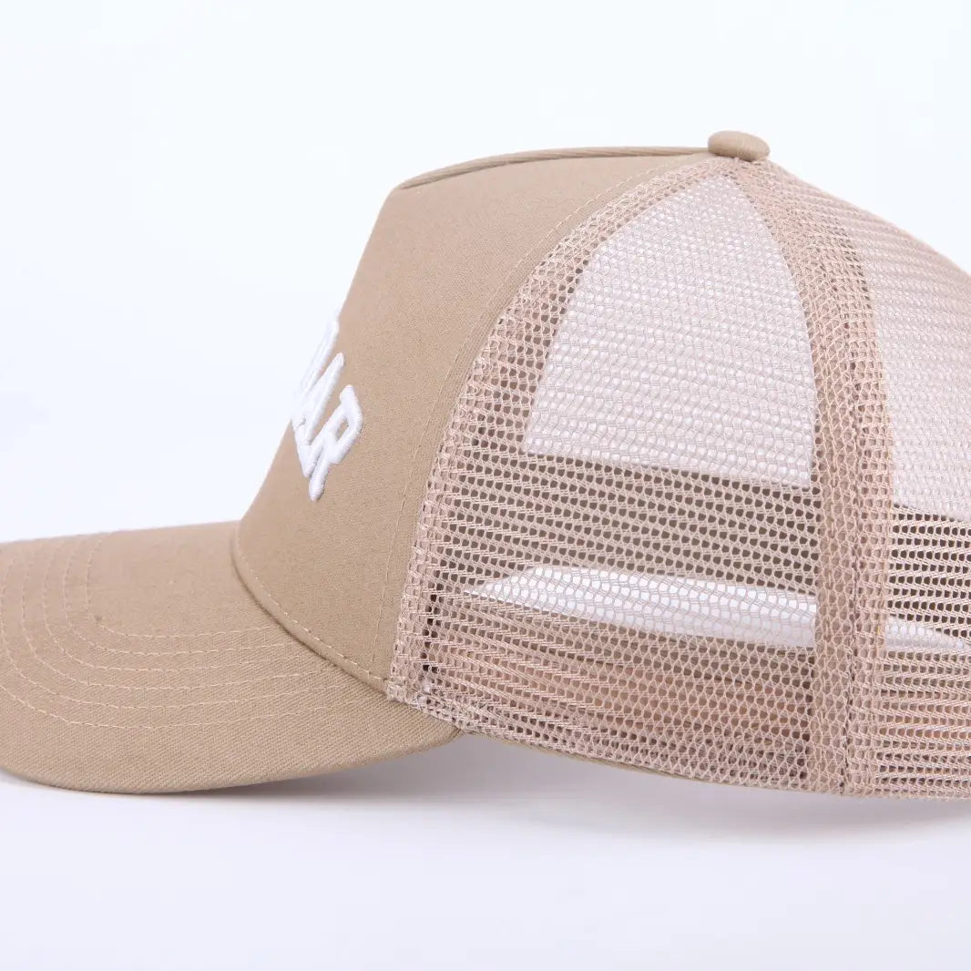 Dive Bar Mesh Trucker Hat