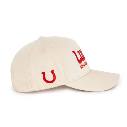 Lucky Girl's Club Trucker Hat