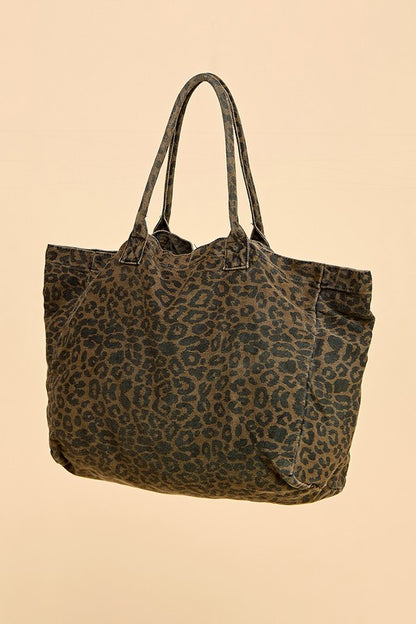 Cheetah Girls Tote