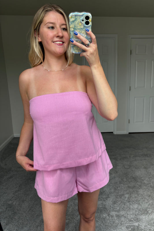 Bubblegum Set