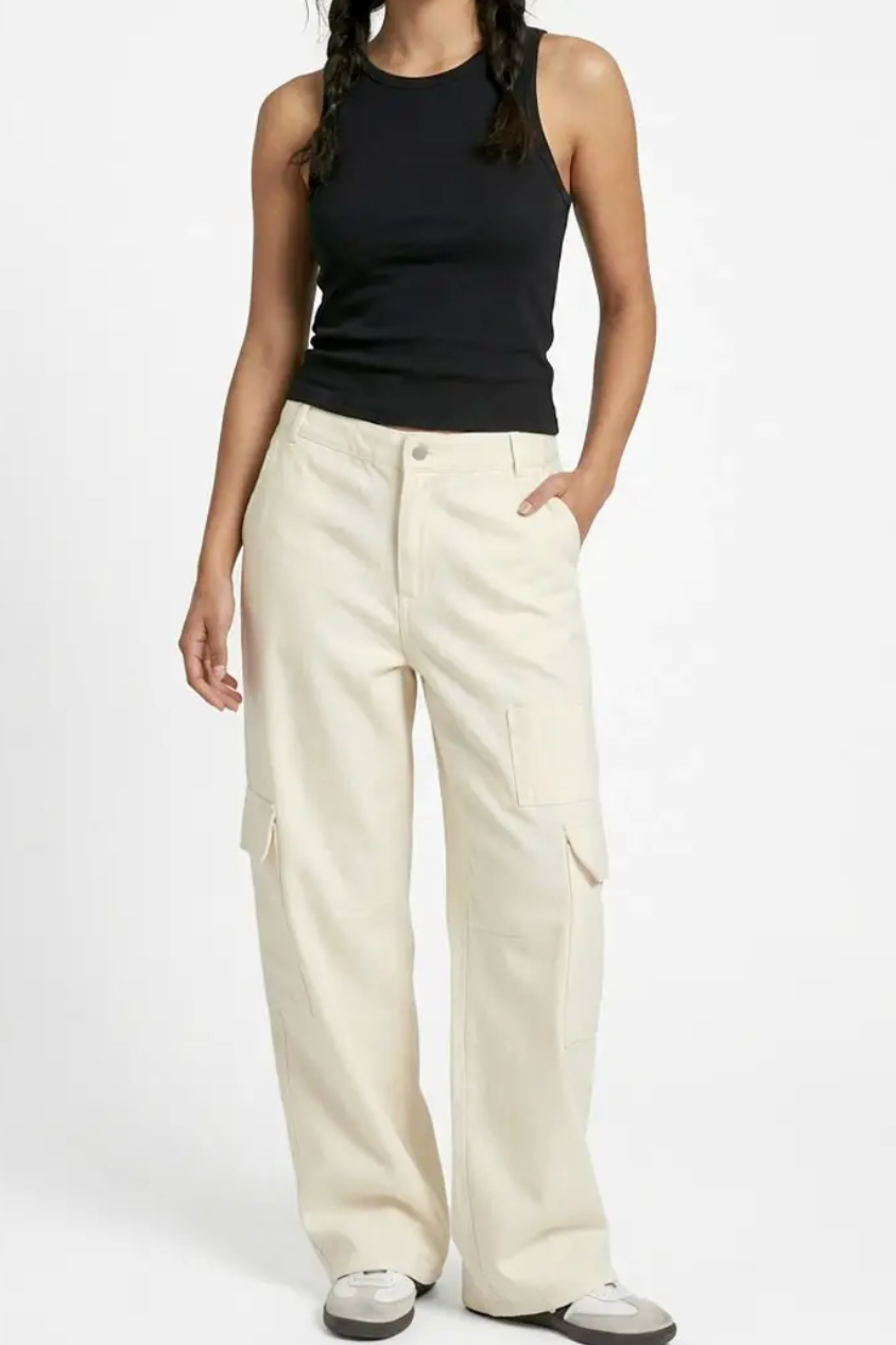 Avalon Cargo Pants